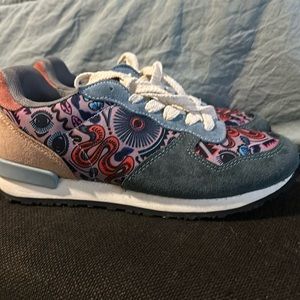 Inkkas Corozal Jogger